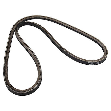 Aftermarket Belt, Drive A-07200010-AI